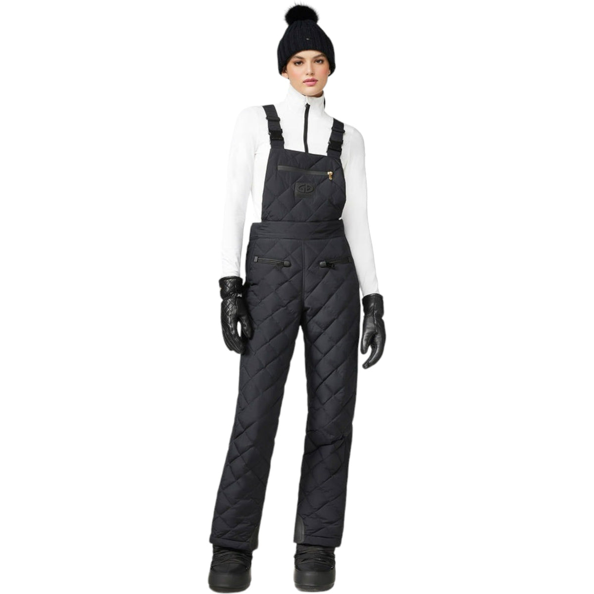 Salopette Agnes Femme
