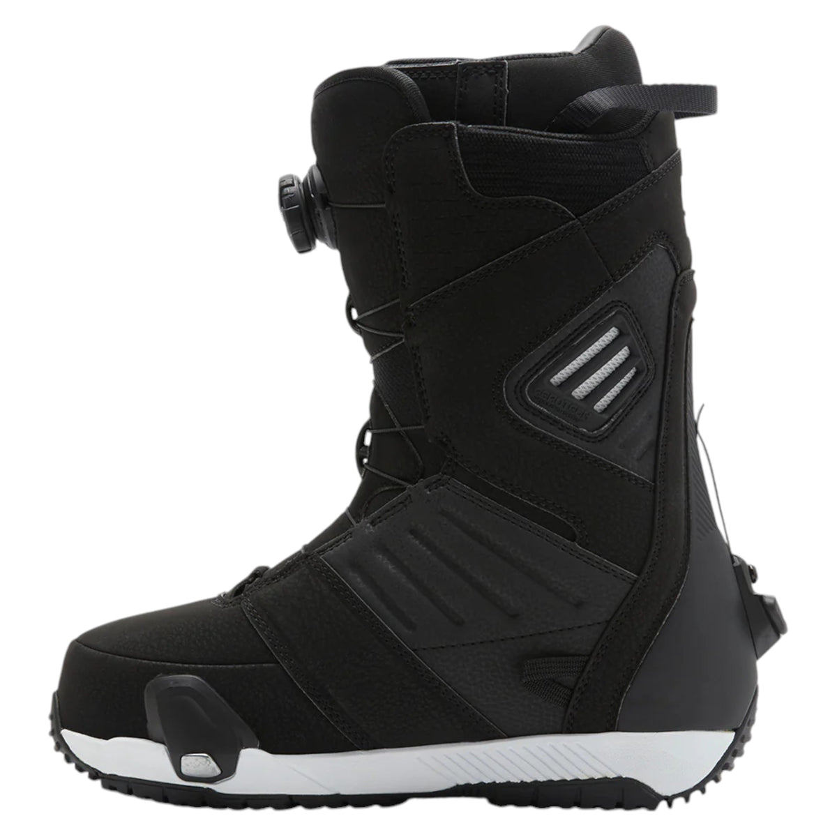 Judge Step On Men Snowboard Boots