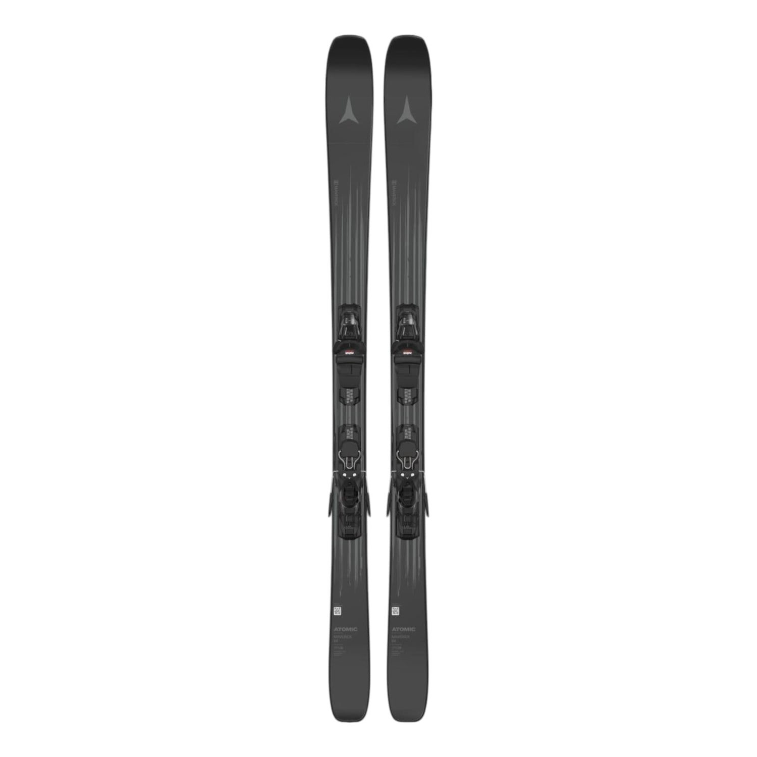 Maverick 84 LTD ED + M10 GW Adult Alpine Skis