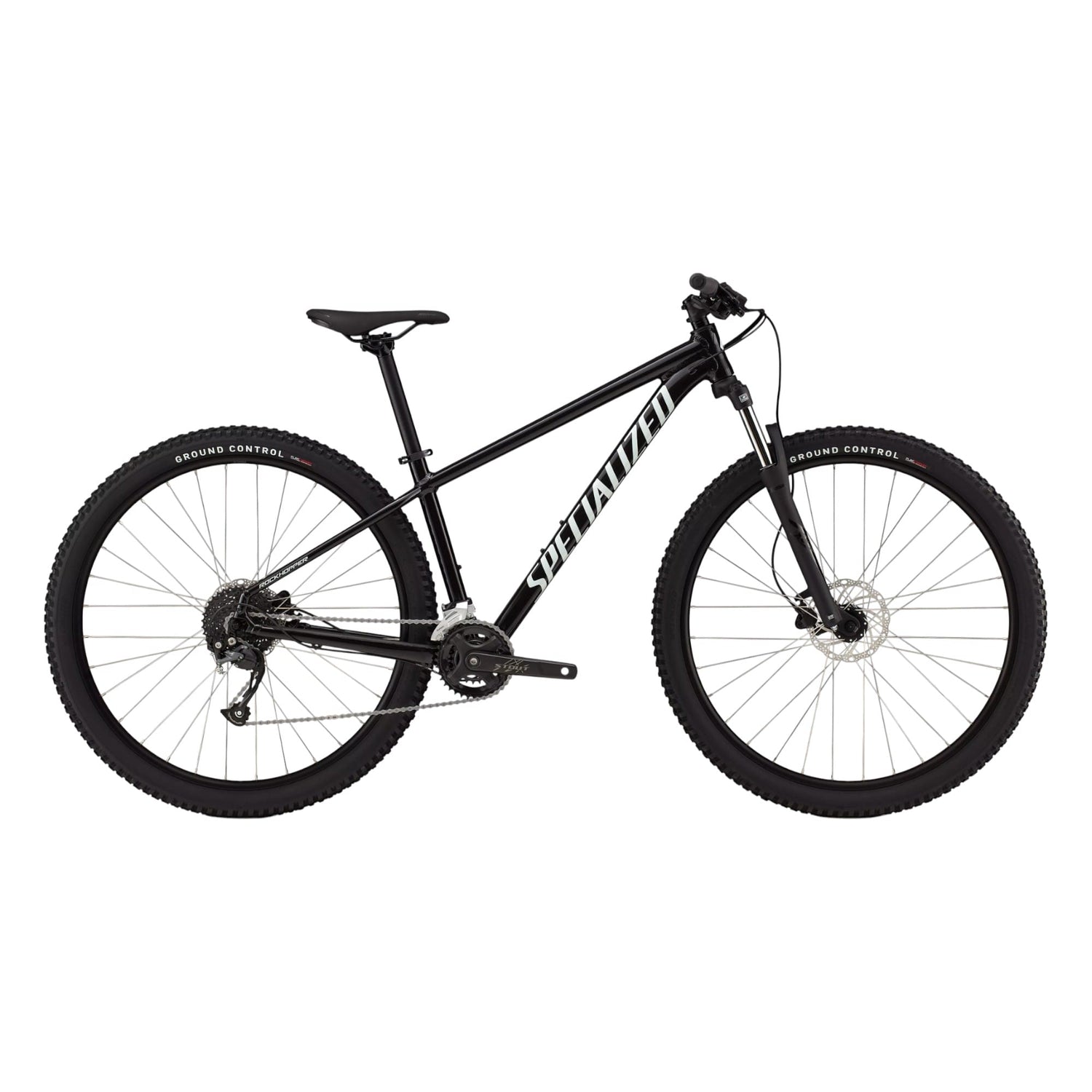 Vélo de Montagne Rockhopper Base Adulte