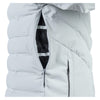 Hero Blackside Puffy Homme