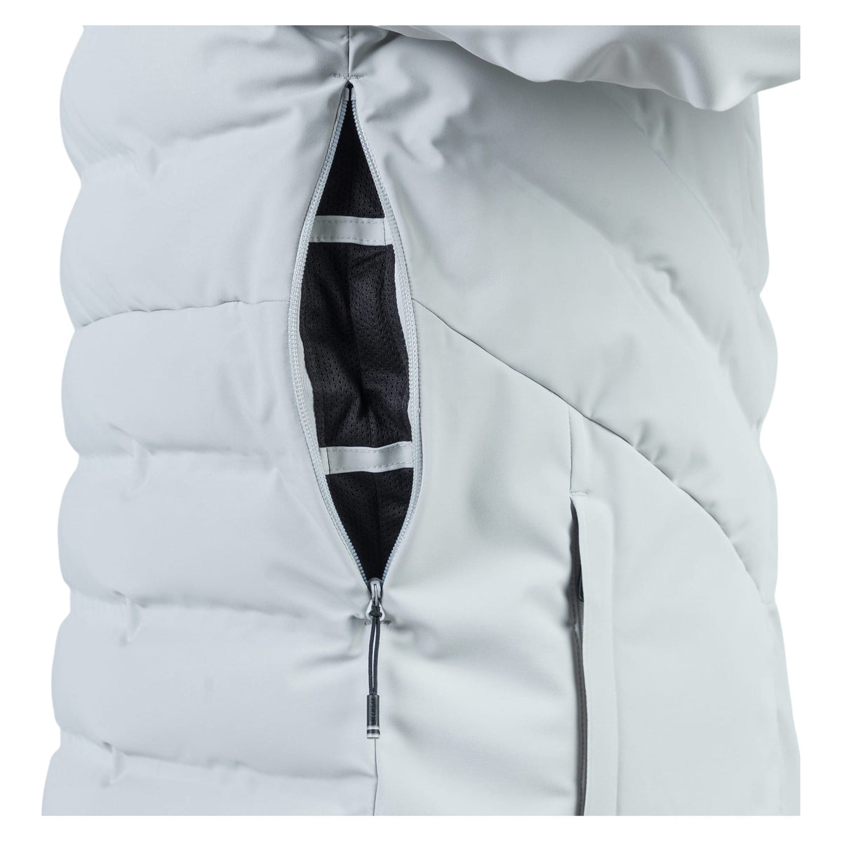 Hero Blackside Puffy Homme