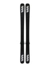 Skis Alpins Hi Fi 4.5 + FDT Large Plate Enfant