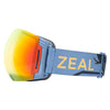 Lunettes de Ski Cloudfall XL Adulte