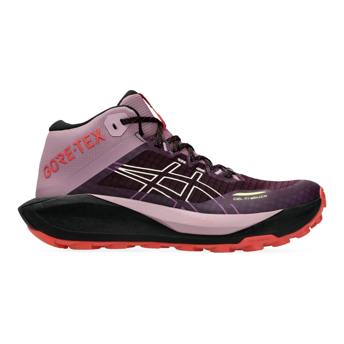 Asics Taro Violet/Rose Dust.500 6.0