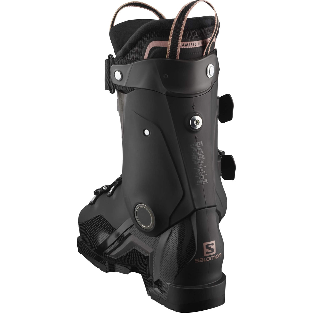 S/Pro HV W GW Women Alpine Ski Boots