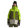 Manteau Coquille Summit Verbier GTX Homme