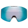 Lunettes de Ski Fall Line L Adulte