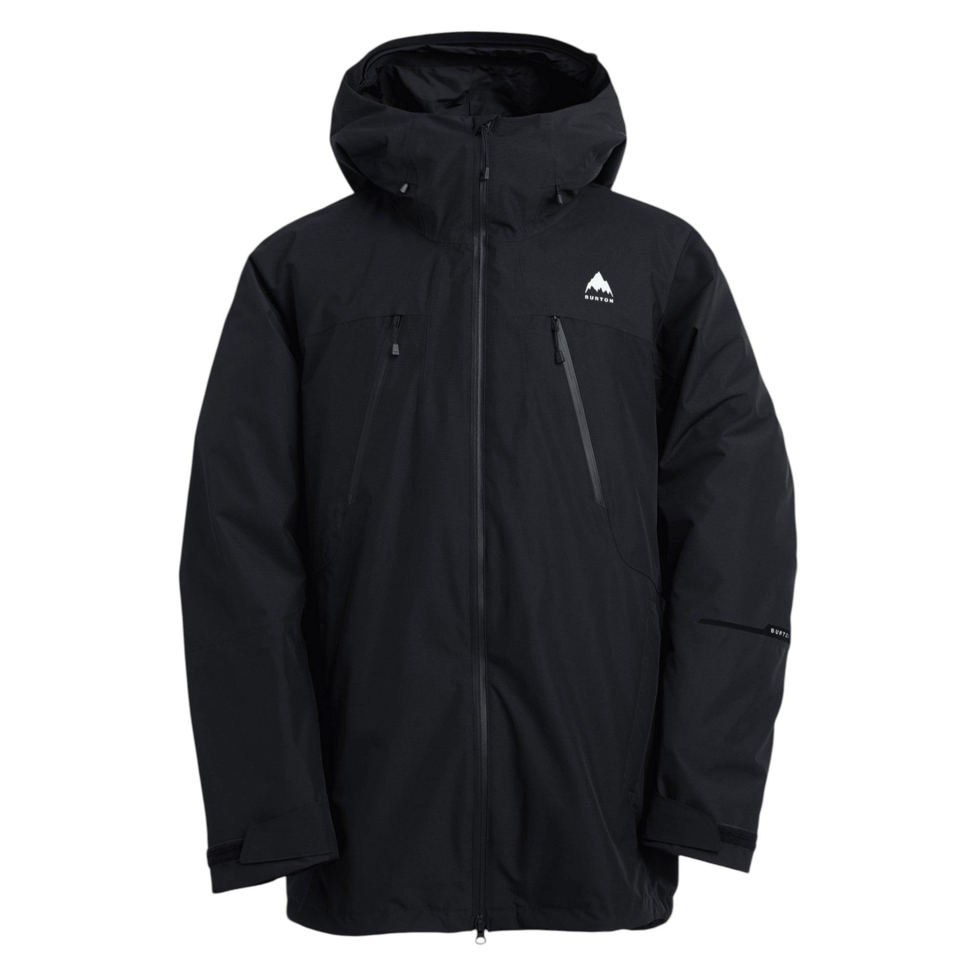 Burton Reserve 2L 3-ln-1 Men Winter Jacket – Oberson