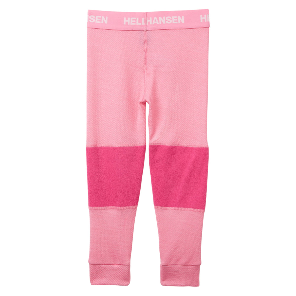 Graphic Lifa Merino Kids Base Layer Set