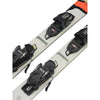 Skis Mindbender JR + 7.0 FDT Enfant