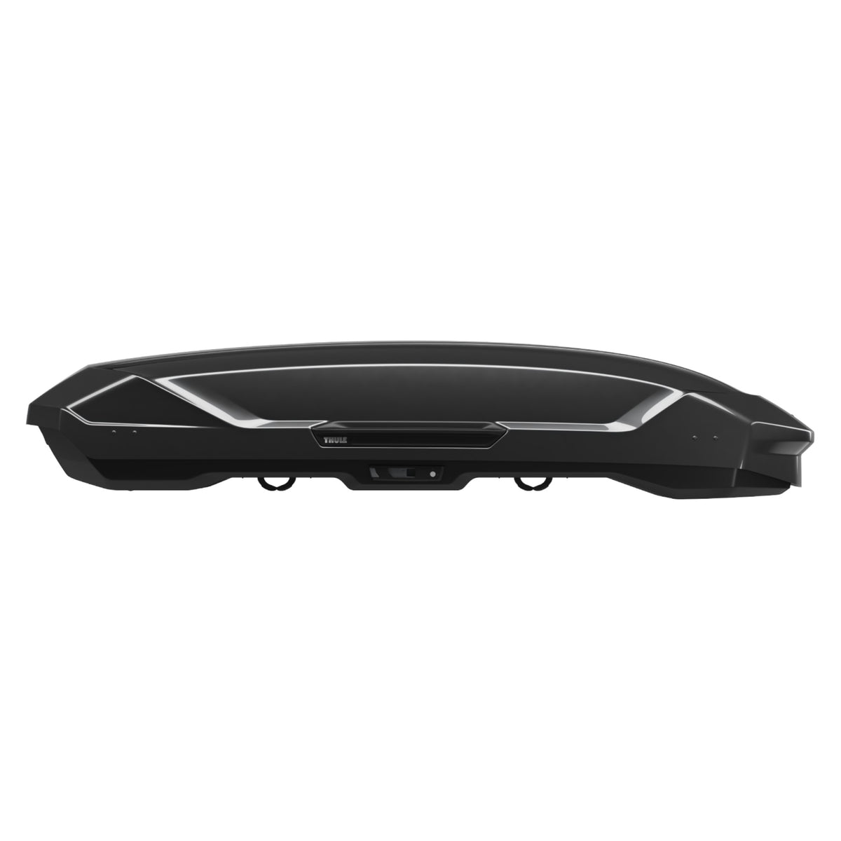Coffre de Toit Motion 3 XXL