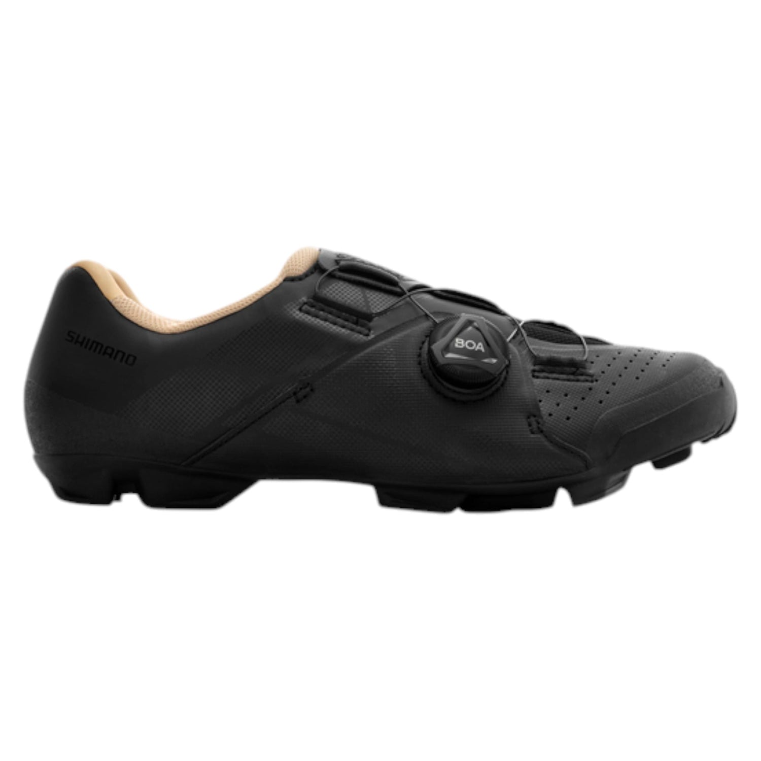 Souliers de Vélo SH-XC300W Femme