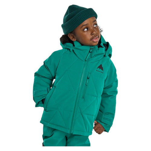 Spindal 2L BB Kids Winter Jacket