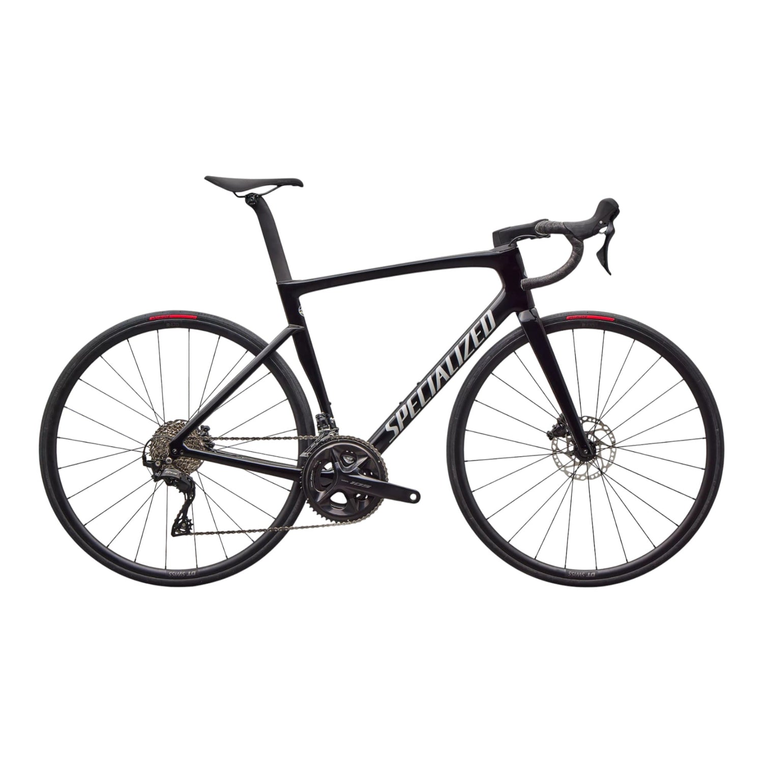 Vélo de Route Tarmac SL7 Sport Adulte