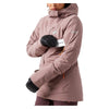 Manteau Grace Femme