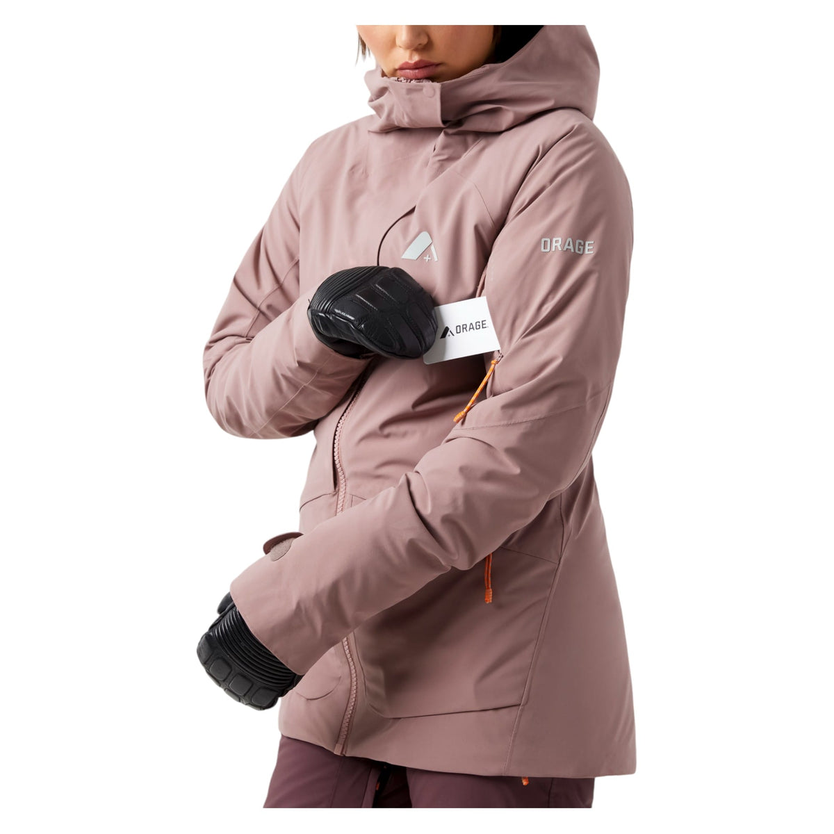 Manteau Grace Femme