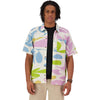 Chemise AT Merino Manches Courtes Homme
