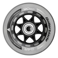 Rollerblade  90MM/84A+SG9