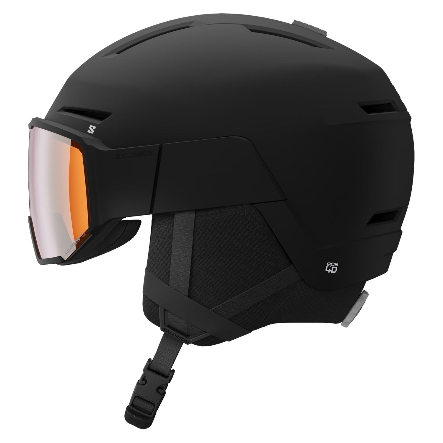 Casque Osmo Adulte