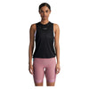 Signature Tank Women Short-Sleeved Mountain Bike Jersey