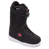Bottes de Planche à Neige Phase Boa Femme