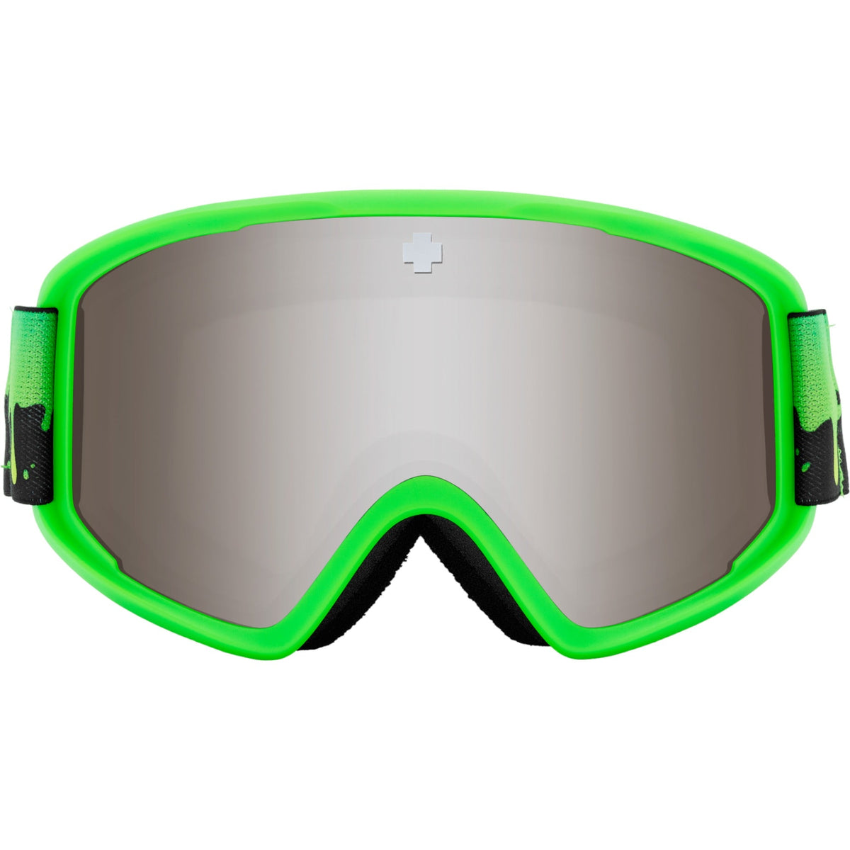 Lunettes de Ski Crusher Elite JR Enfant