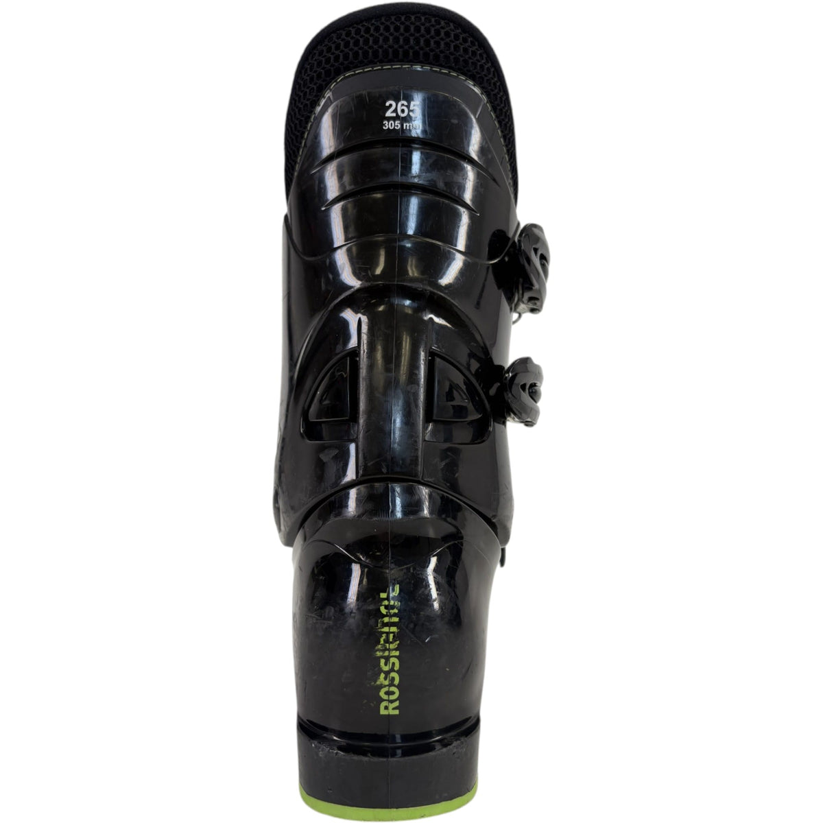 Bottes de Ski Usagé Comp J4 Enfant