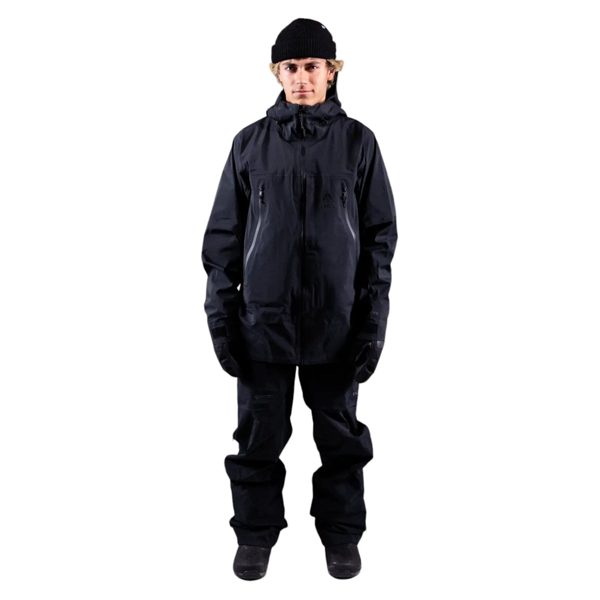 Shralpinist GTX ePE Rec Men Winter Jacket