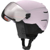 Savor Visor Kids Ski Helmet