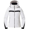Manteau d'Hiver Glitter Line Femme