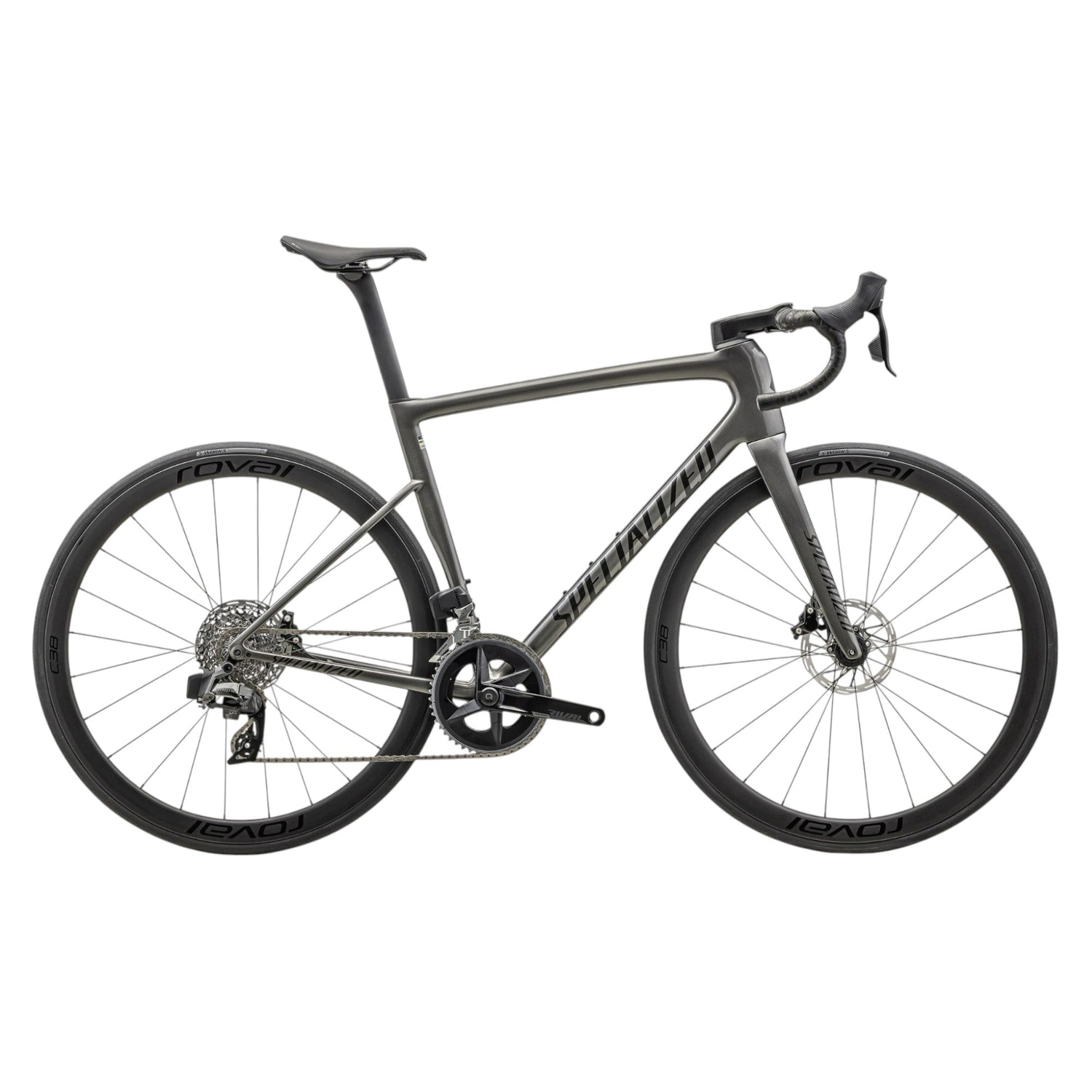 Tarmac SL8 Expert Adult Road Bike