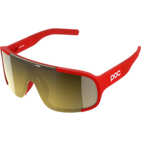 POC Prismane Rouge.9622 Clarity Road/Partly Sunny Gold