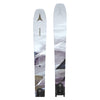 Maven 86 + STR 11 Women Alpine Skis