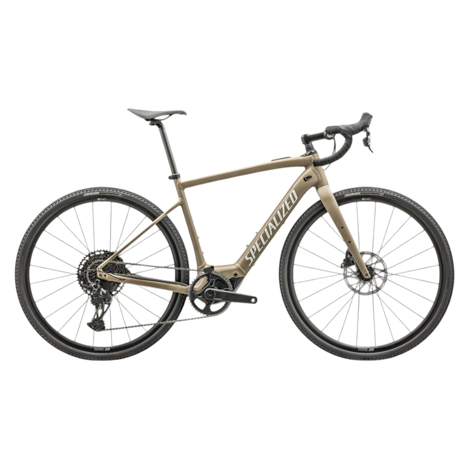 Turbo Creo 2 Comp E5 Adult Gravel Bike
