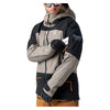 Manteau Highland 3L Homme