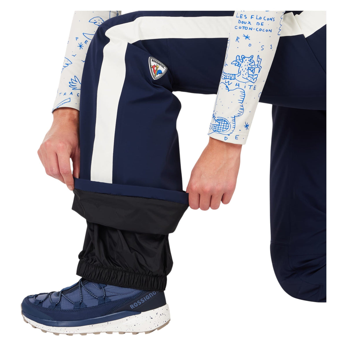 JCC Valdiz Women Snow Pants