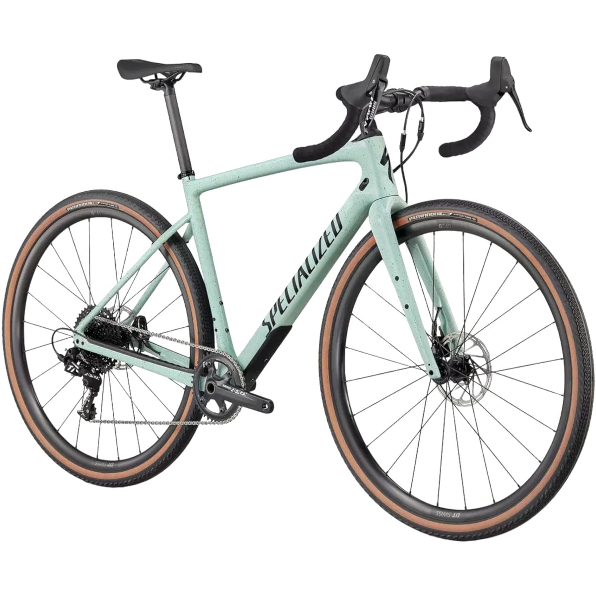 Diverge Sport Carbon Adult Gravel Bike
