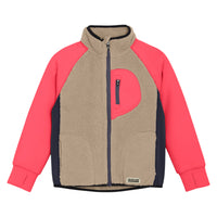 Chandail Manches Longues Teddy Enfant