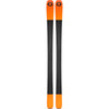 Anomaly 88 Adult Alpine Skis