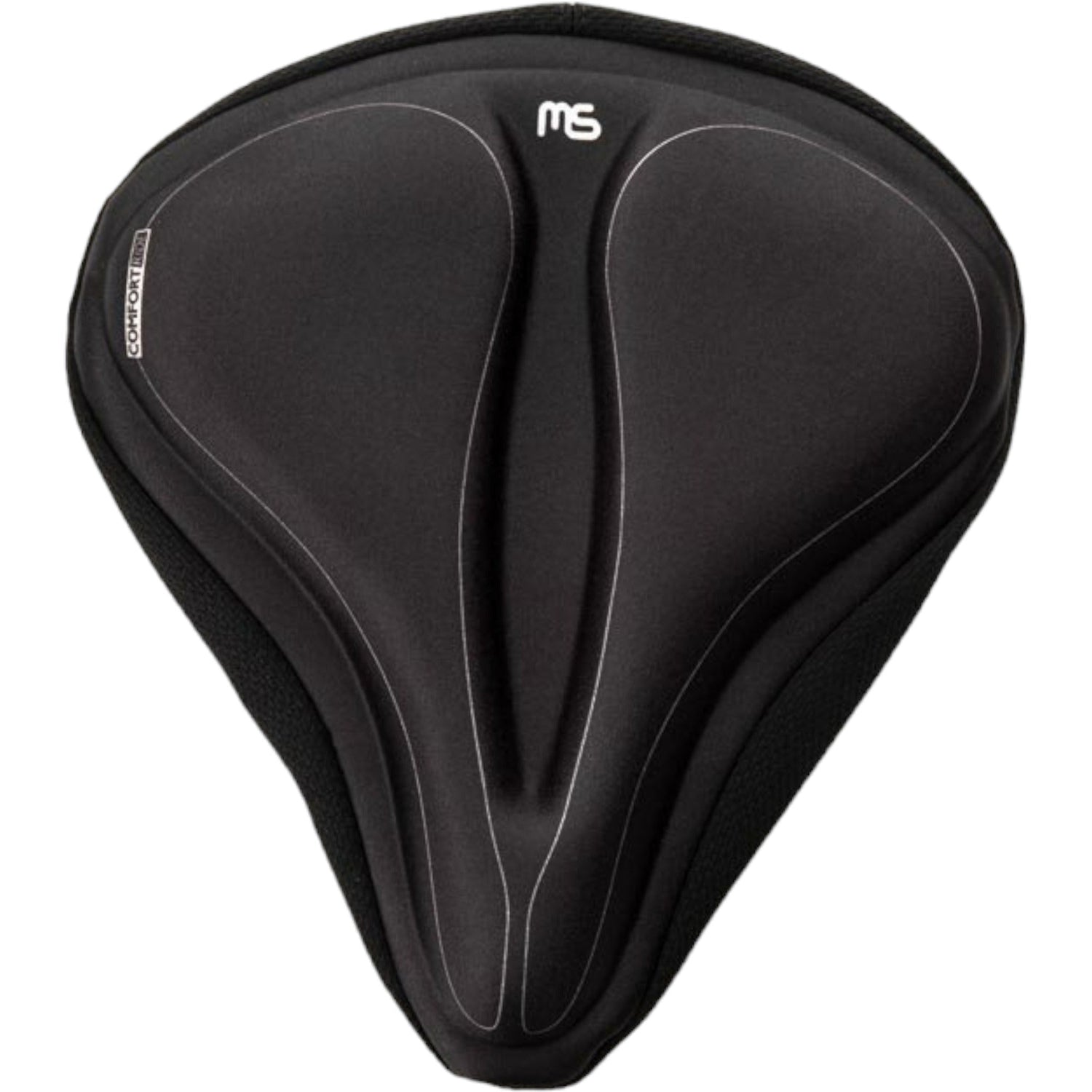 Couvre-Selle Rec+ en Gel