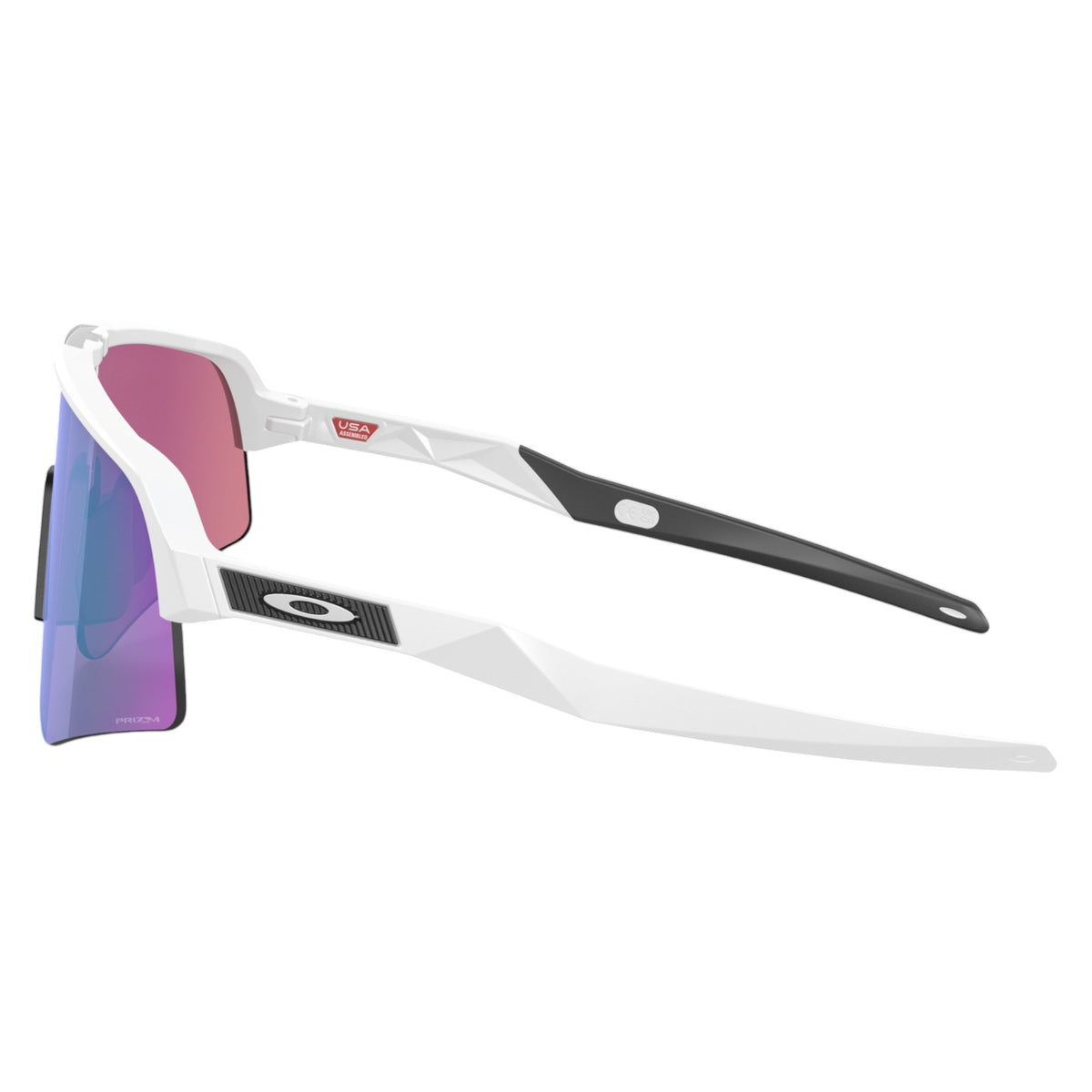 Oakley Mat Blanc PZ Road Jade.0439