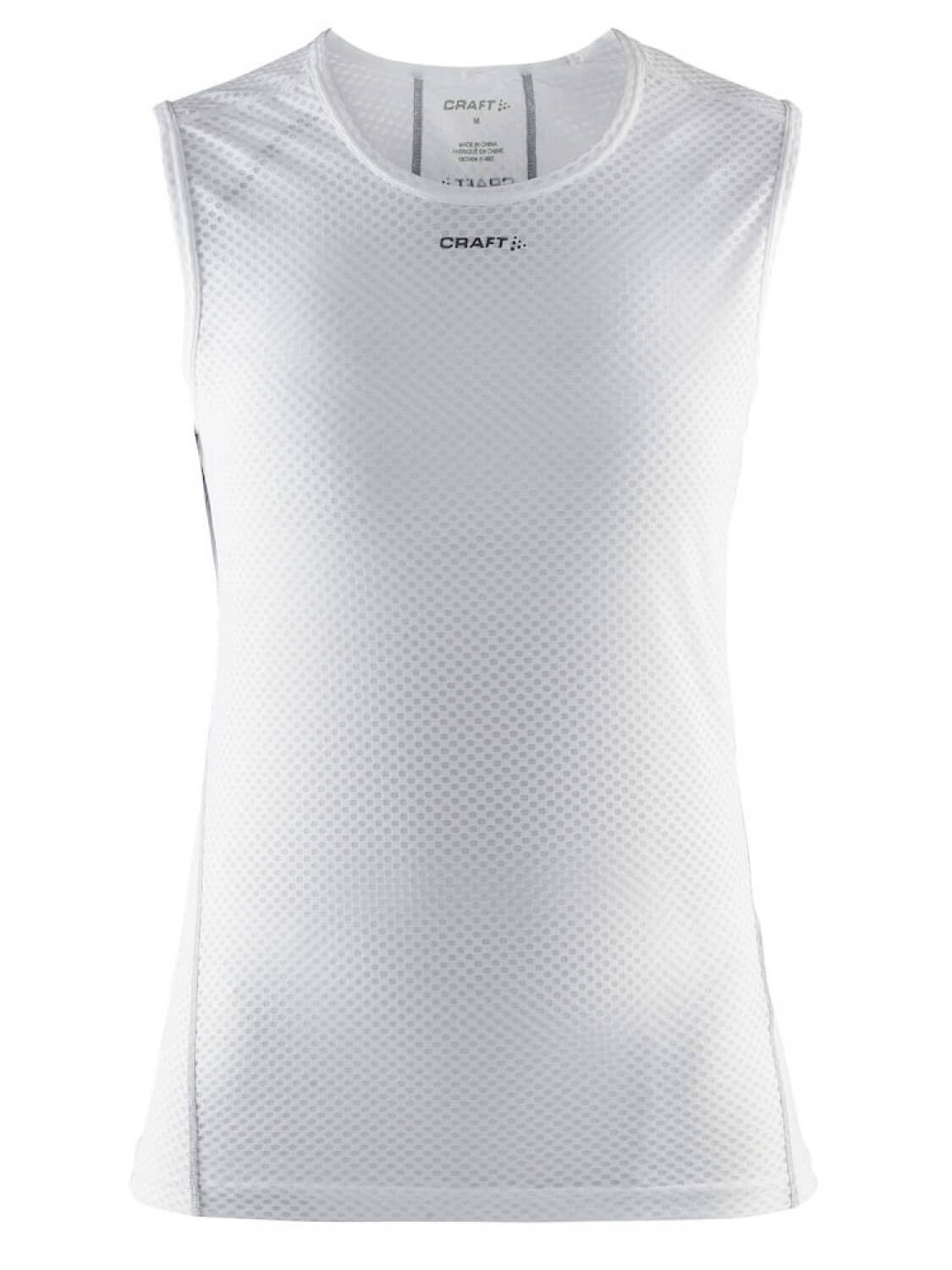 Cool Mesh Superlight Sleeveless Women Jersey