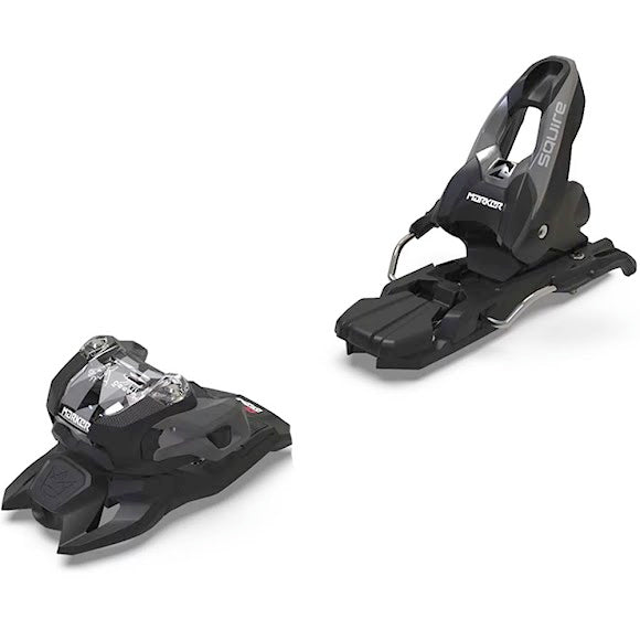 Squire 10 Adult Ski Bindings