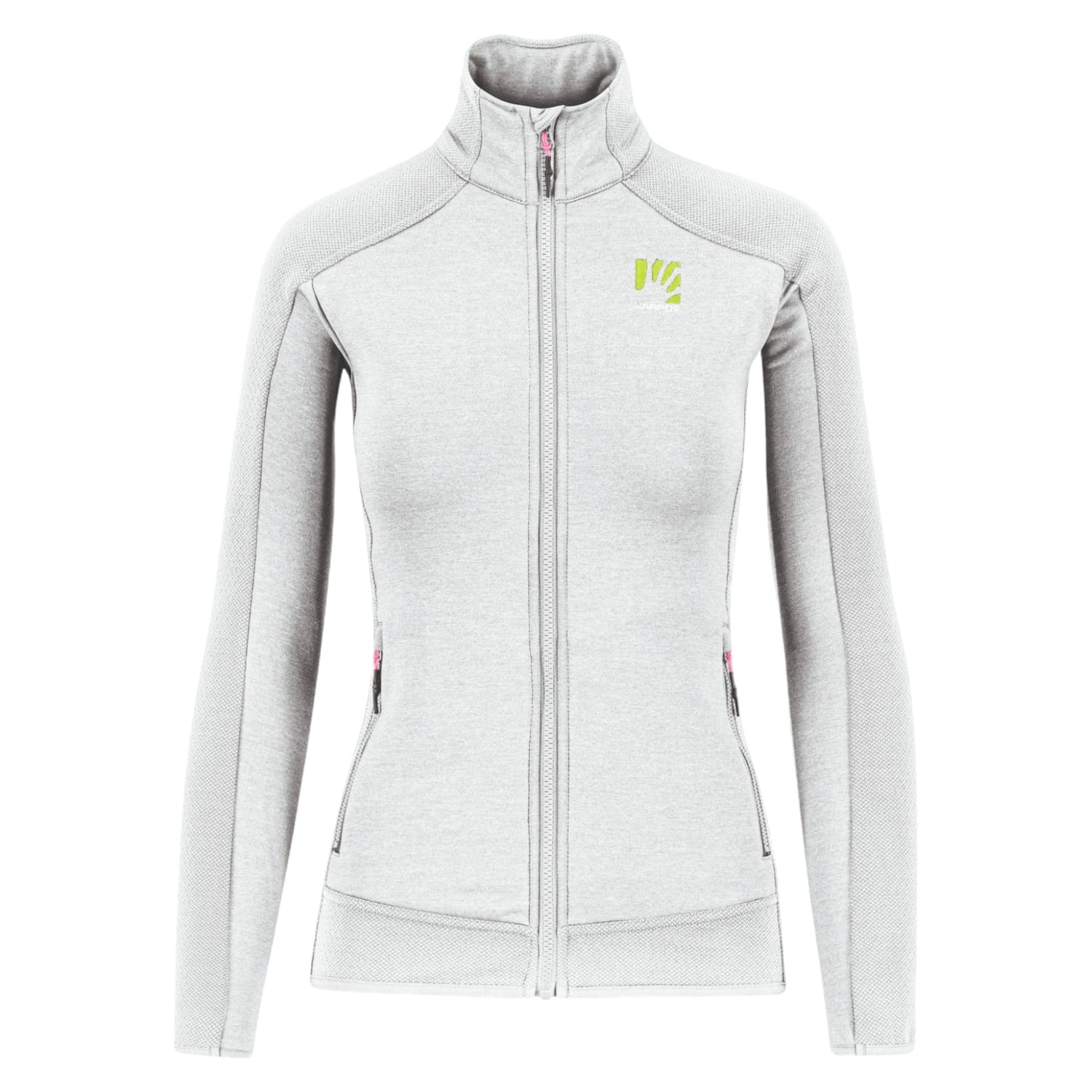 Veste  Isolante Odle Fleece Femme