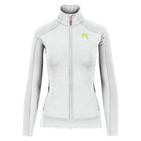 Veste  Isolante Odle Fleece Femme