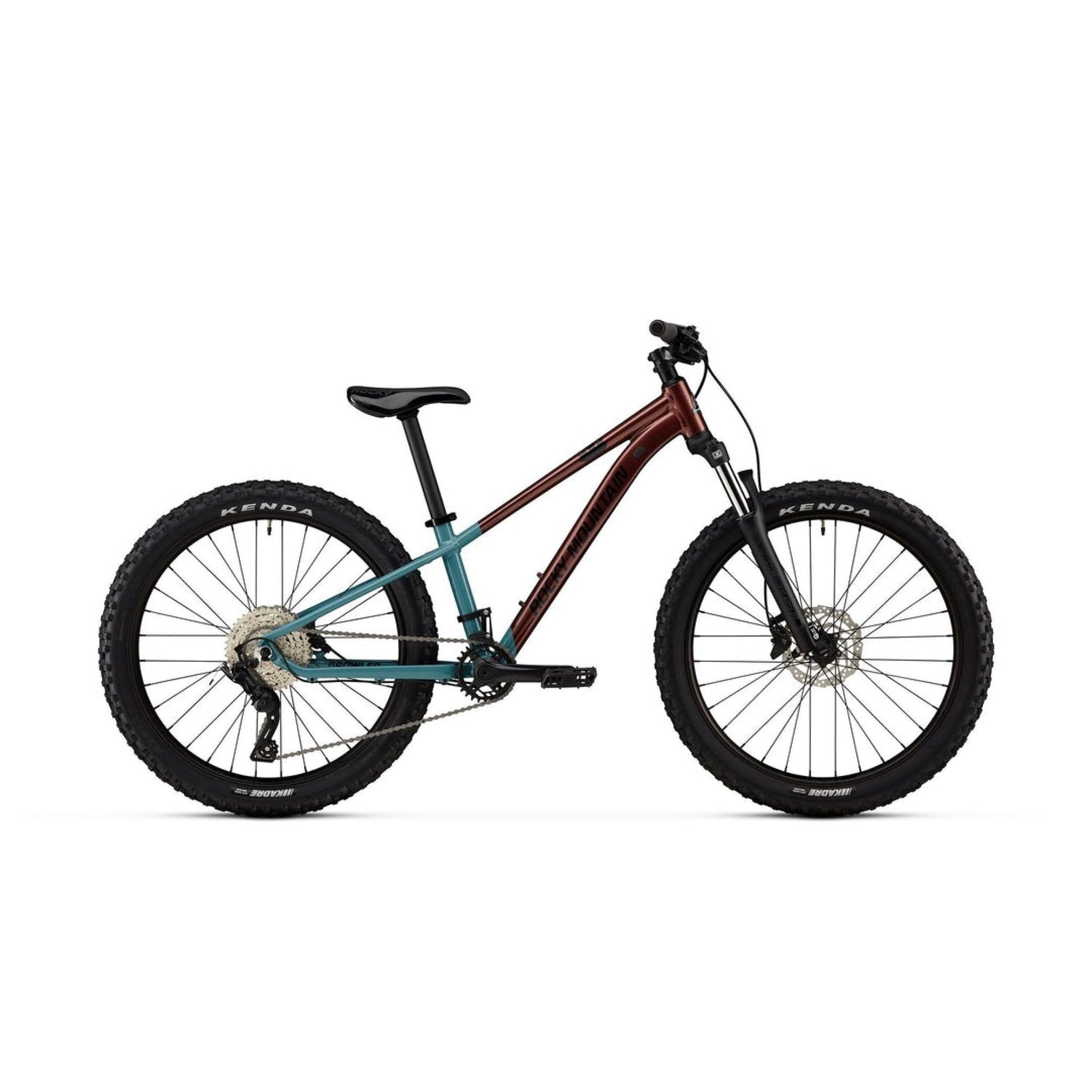 Growler 24 Junior Mountain Bike