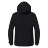 Angular Line Men Winter Jacket