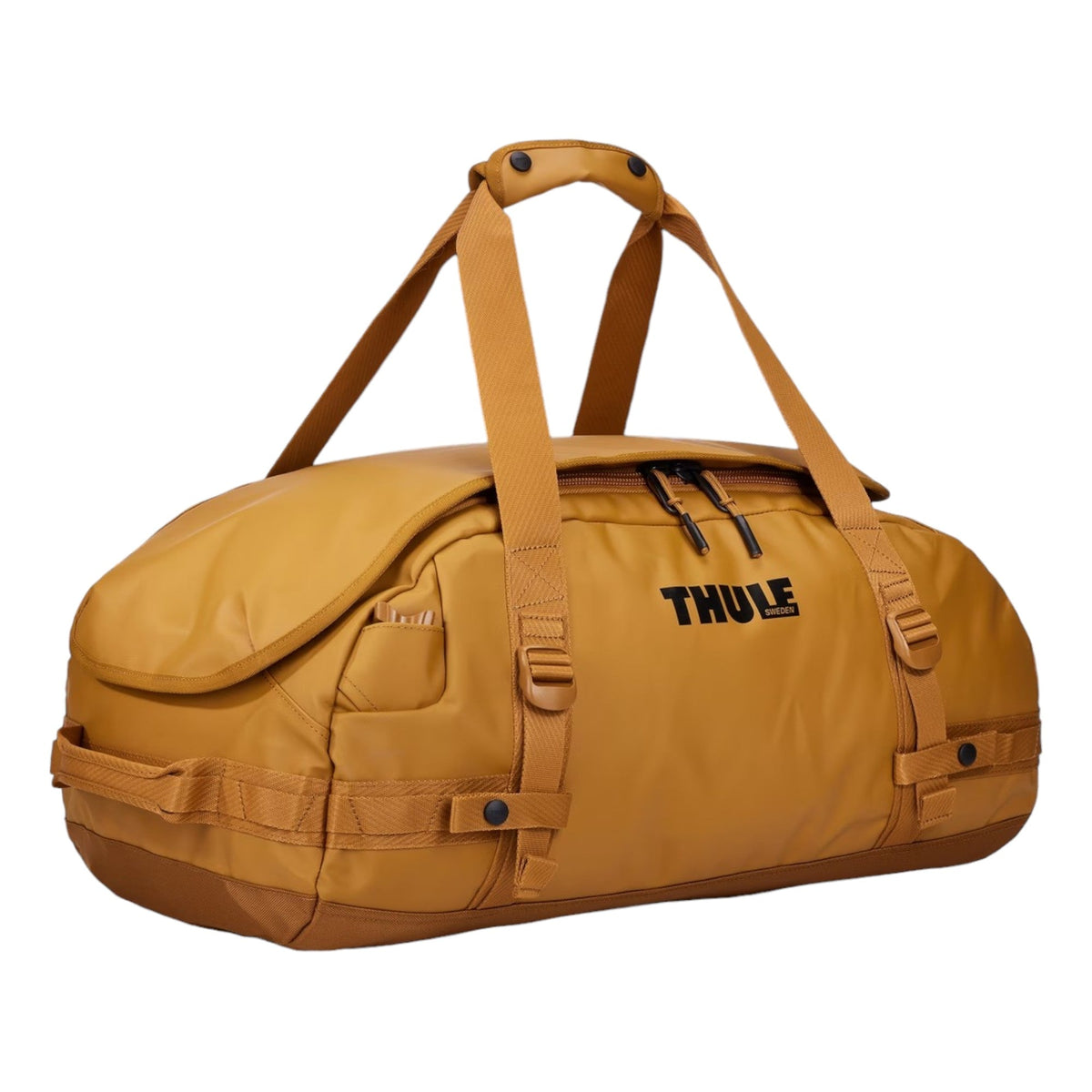 Chasm Duffel Bag 40L