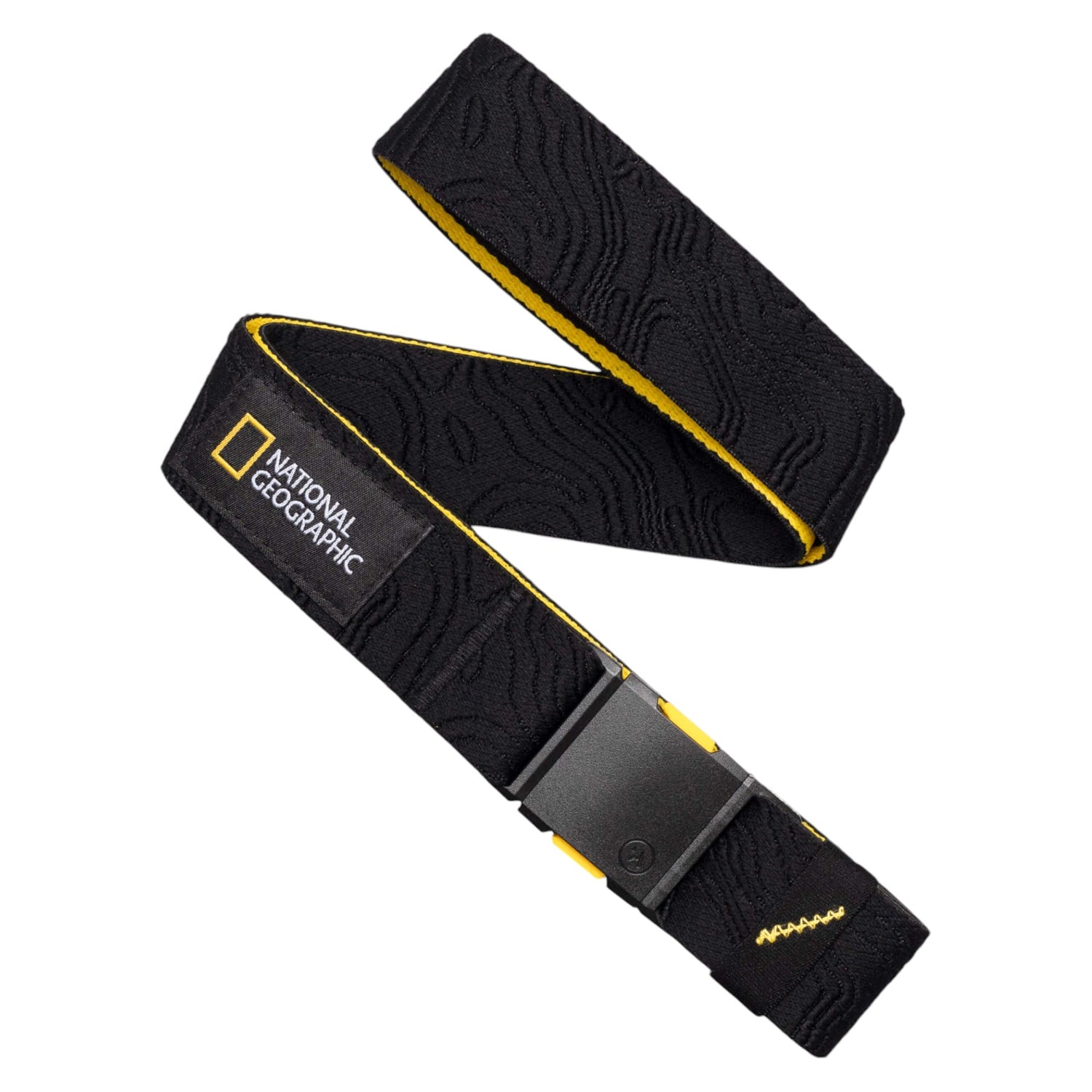 Ceinture National Geographic Topo Adulte